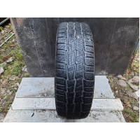 Автошини Michelin Agilis Alpin  215/70 R15 C 109/107R 5мм  Зимова Б/У