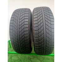 Автошини Goodyear  195/60 R16   6мм  Всесезонна Б/У