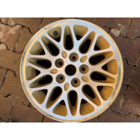 Диск литий   R15 7.0j PCD5*114.3 ET31 DIA71.6 (сірий)|52058268|