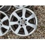 Диск литий Platin  R16 7.0j PCD5*120 ET20 DIA76.0 (сірий)|KBA 46378|