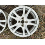 Диск литий Mazda  R16 6.0j PCD4*100 ET50 DIA54.1 (сірий)|9965786560|
