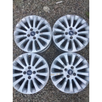 Диск литий Ford  R15 6.0j PCD4*98 ET40 DIA63.4 (сірий)|51824044D264|