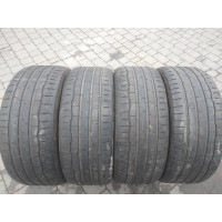 Автошини Hankook Ventus S1 evo3 245/45 R19  102Y 4мм  Літо Б/У