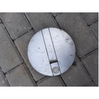 Заглушки (ковпачки) для дисків Volkswagen |191601.149D|