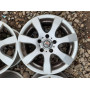 Диск литий Platin  R16 7.0j PCD5*120 ET20 DIA76.0 (сірий)|KBA 46378|