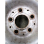 Диск Стальний Mercedes - Benz  R15 6.5j PCD5*112 ET49 DIA66.6 (сірий)|SRD151201|