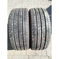 Автошини Bridgestone DURAVIS R410 215/60 R16 С 103/101T 7мм  Літо Б/У