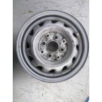 Диск Стальний Toyota  R13 4.5j PCD4*100 ET DIA54.1 (сірий)||