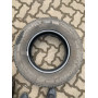 Автошини Michelin Agilis 215/75 R16  113/111R 5.5 мм  Літо Б/У