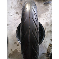 Bmw Eagle Grip 100/80 R17