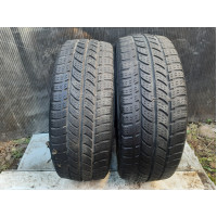 Автошини Continental VancoWinter 2 195/60 R16 C 99/97T 6мм  Зимова Б/У