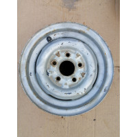 Диск Стальний Honda  R13 4.5j PCD5*114.3 ET DIA64.1 (сірий)||