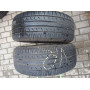 Автошини Pirelli Cinturato p6 195/50 R15  82V 6.5 мм  Літо Б/У