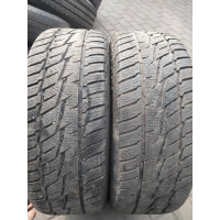 Автошини Matador Sibir Snow MP92 205/55 R16  94V 5мм  Зимова Б/У