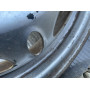 Диск Стальний Smart  R15 4.0j PCD3*112 ET27 DIA57.1 (сірий)|60584006815v001|