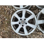 Диск литий Platin  R16 7.0j PCD5*120 ET20 DIA76.0 (сірий)|KBA 46378|