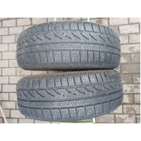 Автошини Continental ContiWinterContact TS810 195/60 R16  89H 6мм  Зимова Б/У