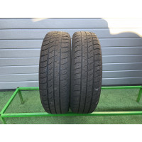 Автошини Point S Winterstar 3 165/70 R14  81T   Зимова Б/У