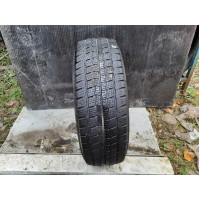 Автошини Hankook Winter RW06  195/60 R16 C 99/97T 6.5 мм  Зимова Б/У