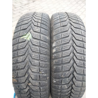 Автошини Vredestein SnowTrac 3 155/70 R13  75T 4мм  Зимова Б/У