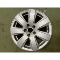 Диск литий Audi  R16 7.5j PCD5*112 ET45 DIA57.1 (сірий)|4F0601025AJ|