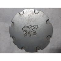 Заглушки (ковпачки) для дисків Peugeot |9153876180|