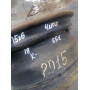 Диск Стальний   R15 6.0j PCD4*108 ET18 DIA65.1 (чорний)|20B83668XGK|