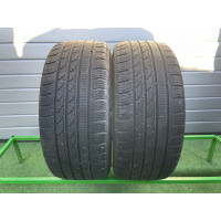 Автошини Tristar Ice-Plus S210 205/40 R17  84V   Зимова Б/У