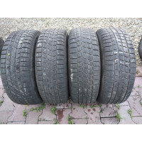 Автошини Pirelli Winter 190 Snowsport 205/65 R15  94T 7мм  Зимова Б/У