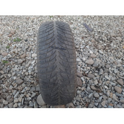 Автошини Goodyear Ultra Grip 7+ 205/55 R16  91T 4.5мм  Зимова Б/У