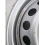 Диск Стальний Nissan  R13 5.0j PCD4*100 ET45 DIA59.1 (сірий)|403004F400|