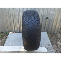 Автошини Michelin Alpin 6 215/60 R16  99H 3мм  Зимова Б/У
