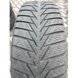 Автошини Continental ContiWinterContact TS800 175/65 R14  82T 4мм  Зимова Б/У
