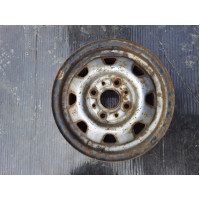 Диск Стальний Suzuki  R13 4.5j PCD4*114.3 ET DIA60.1 (сірий)||