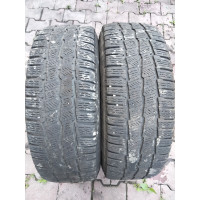 Автошини Michelin Agilis Alpin 215/65 R16 С 109/107R 5мм  Зима Б/У