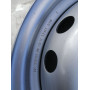 Диск Стальний Chevrolet  R15 6.0j PCD4*100 ET45 DIA56.6 (сірий)||
