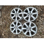 Диск литий Platin  R16 7.0j PCD5*120 ET20 DIA76.0 (сірий)|KBA 46378|