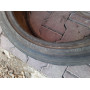 Автошини Toyo Proxes T1R 215/45 R18  93Y 5мм  Літо Б/У
