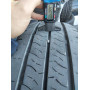 Автошини Kumho Portran KC53 205/65 R16  107/105T 8мм  Літо Б/У
