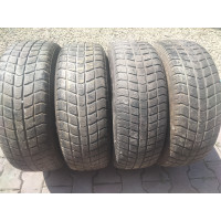 Автошини Roadstone EuroWin 650 215/65 R16 С 109/107R 6мм  Зима Б/У