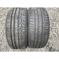 Автошини Bridgestone Turanza T001 195/50 R15  82V 7мм  Літо Б/У