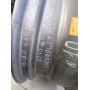 Диск Стальний Chevrolet  R15 6.0j PCD4*100 ET45 DIA56.6 (сірий)||