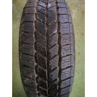 Автошини Goodyear Cargo Ultra Grip 215/65 R16 C 109/107T 9мм  Всесезонна Б/У