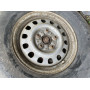 Диск Стальний Bmw  R15 j PCD5*120 ET DIA (сірий)||