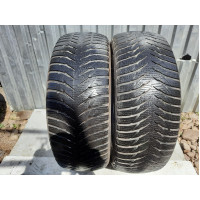 Автошини Goodyear UltraGrip 8 205/55 R16  91H 4.5мм  Зимова Б/У