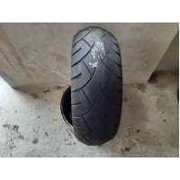 Metzeler Marathon ME 880 200/50 R18  76W 3мм