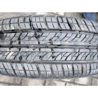 Автошини Continental ContiWinterContact EP 155/65 R14  75T 7мм  Літо Б/У