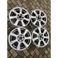 Диск литий   R16 7.0j PCD5*112 ET45 DIA78.1 (сірий)|KBA47264|