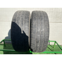 Автошини Michelin Agilis Alpin 225/70 R15 С 112/110R   Зимова Б/У