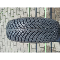Автошини Kumho Solus HA31 195/65 R15  91H 8мм  Зимова Б/У